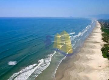 e2cabdd9a6ecce132310f4b55bb713b48ab6eb0e · Terreno à venda, 373 m² por R$ 2.300.000,00 - Guaratuba II - Bertioga/SP