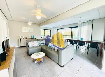 6b3328f41bf89b75f62a336ef95a09fef6621788 · Apartamento com 4 dormitórios para alugar, 175 m² por R$ 14.000,00/mês - Riviera Módulo 3 - Bertioga