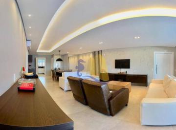 e7d7e76feadddc546efbddda2688d2e3e6c67a8d · Apartamento com 4 dormitórios para alugar, 220 m² por R$ 4.500,00/dia - Riviera - Módulo 7 - Bertiog