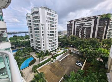 Apartamento de 3 quartos, Rio de Janeiro · Apto Rio 2 Verona 3 qts + Dependência - Única unidade - Pronto