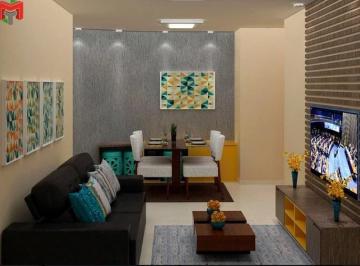Apartamento · 117m² · 3 Quartos · Apartamento à venda - em Vila Santa Mônica