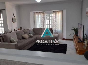 989cae109900457f9bf81c837ca20a906da6b76e · Sobrado com 3 dormitórios à venda, 380 m² por  - Vila Alice - Santo André/SP