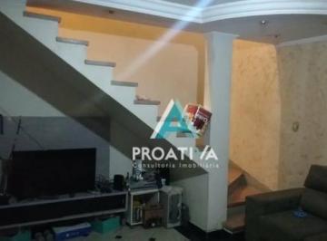 3ca047acdb928c91bf9811f9f8a5c721e95044e3 · Sobrado com 3 dormitórios à venda, 154 m² - Jardim Jamaica - Santo André/SP