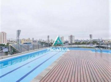 e77cd21465dd381e2bd263d284549ff82e703566 · Apartamento com 3 dormitórios à venda, 83 m² - Vila América - Santo André/SP