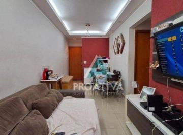 afdf14915b2d2327298d7a6d5fe91fce0b7c7e55 · Apartamento com 2 dormitórios à venda, Santa Maria - São Caetano do Sul/SP