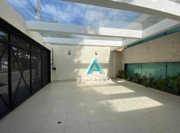 0b035d5b02642b169aad694b06102dc2e8317e87 · Sobrado com 3 dormitórios à venda, 298 m² por R$ 2.050.000,00 - Jardim - Santo André/SP