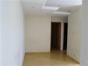 47793f2a7f8efde95364ddf93e94396b7cdb1139 · Apartamento com 2 dormitórios para alugar, 57 m² por R$ 3.411,40 - Campestre - Santo André/SP