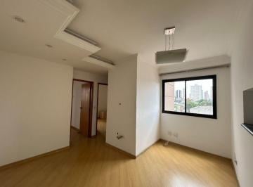 9de4b04e88a6bdf61bfe3e8f5fac5407671f8c9e · Apartamento com 2 dormitórios para alugar, 57 m² por R$ 3.411,41 - Campestre - Santo André/SP