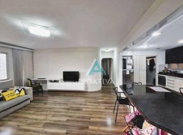aeef79deb5a51879ff92df4e96873e3064d12424 · Apartamento à venda, 132 m² por R$ 880.000,07 - Santa Paula - São Caetano do Sul/SP