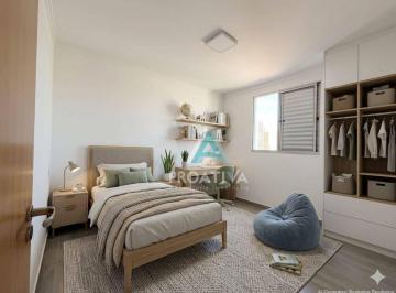 0e672d109d8a852cfec3edfccd9027796f221992 · Apartamento com 2 dormitórios à venda, 51 m² - Utinga - Santo André/SP