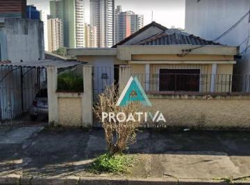 28a90cf2e222cb4f544e5c2e39e2d3f323697f9b · Terreno à venda, 317 m² por R$ 760.000,09 - Vila Floresta - Santo André/SP