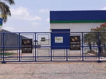 6124ebd8ac6780aaf21398434ddb3662fa51122c · Barracão à venda, 5000 m² por R$ 10,00 - Distrito Industrial - Cuiabá/MT