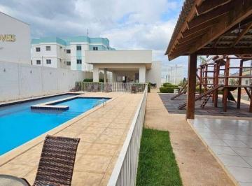 668a62d264e88b4fa744e58398b7afecfcfe7b2b · Casa com 2 dormitórios à venda, 71 m² por R$ 349.000,00 - Parque Atalaia - Cuiabá/MT