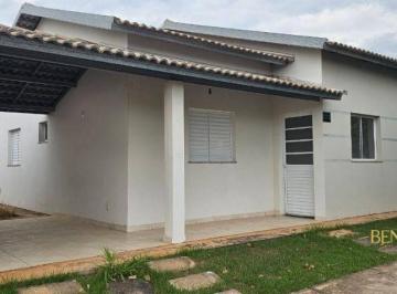 d505e5e6fb83344af90b1005b3ab39a6368413d6 · Casa com 2 dormitórios, 71 m² - venda por R$ 349.000,00 ou aluguel por R$ 3.370,00/mês - Parque Atal