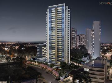 20210826094633891767.jpg · Apartamento para Venda em Curitiba, Campo Comprido, 4 dormitórios, 4 suítes, 5 banheiros, 4 vagas