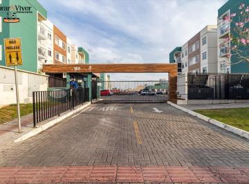 202603022343461310.jpeg · Apartamento para Venda em São José dos Pinhais, Cidade Jardim, 2 dormitórios, 1 banheiro, 1 vaga