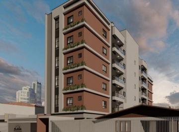 20210906183641842785.jpg · Apartamento para Venda em São José dos Pinhais, São Pedro, 2 dormitórios, 1 suíte, 2 banheiros, 1 va