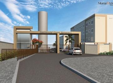20210923112217525481.jpeg · Apartamento para Venda em São José dos Pinhais, Santo Antônio, 2 dormitórios, 1 banheiro, 1 vaga