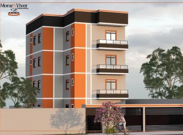 202511241129022211.jpg · Apartamento para Venda em São José dos Pinhais, Afonso Pena, 2 dormitórios, 1 suíte, 2 banheiros, 1