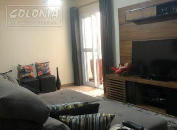 44549.001 · Apartamento a venda - Vila Alto de Santo André