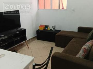 44550.001 · Sobrado a venda - Vila Pires