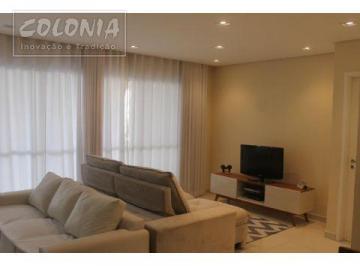 44542.001 · Apartamento a venda - Paraíso