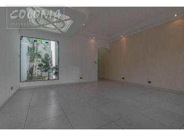 44469.001 · Sobrado para locação - Vila Camilópolis