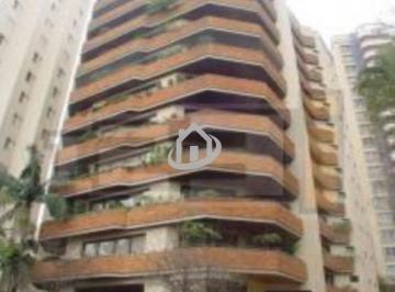 Foto 01 · Apartamento, Pacaembu, São Paulo, SP