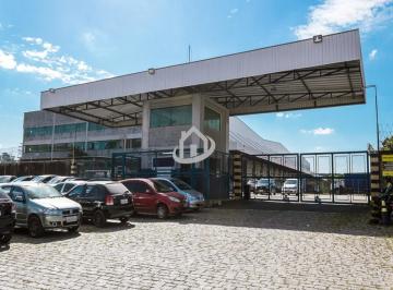 Foto 01 · Galpão, Vila Sul Americana, Carapicuíba, SP
