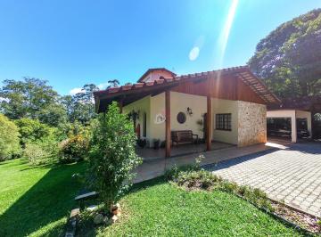 Foto 02 · Excelente casa para venda Chácaras Bartira Embu das Artes