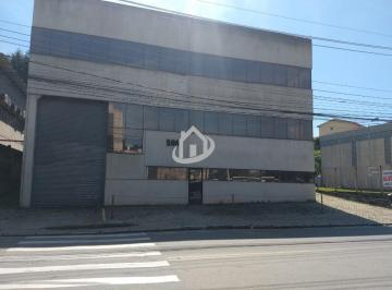 Foto 01 · GALPÃO PARA LOCAÇÃO PARQUE INDUSTRIAL SAN JOSÉ-COTIA