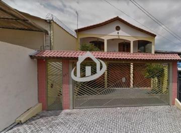 Foto 01 · CASA PARA VENDA JARDIM EMBUEMA, EMBU DAS ARTES -SP