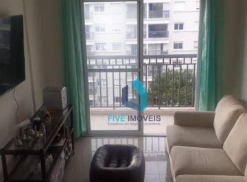 30b50e2393407a2ca4f7337ea10378c4c6f7caa7 · Apartamento Duplex à venda, 38 m² por R$ 350.000,00 - Vila Castelo - São Paulo/SP