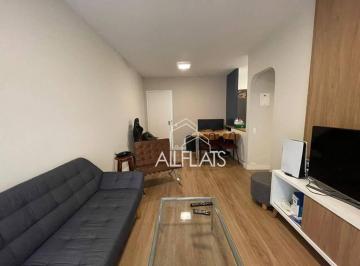 7fdc5b1f354d75383506026d901d8b0e67482c2c · Flat com 1 dormitório à venda, 43 m² por R$ 615.000,00 - Jardins - São Paulo/SP
