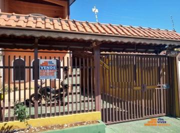 c8ea9814d16dea91157edf571e5f59b56e50a57b · Casa à venda, 250 m² por R$ 450.000,00 - Jardim Bela Vista - Taubaté/SP
