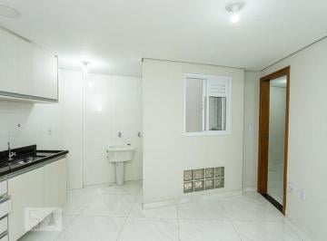 Apartamento · 37m² · 1 Quarto · Apartamento para Aluguel - Água Fria, 1 Quarto, 37 m² - São Paulo