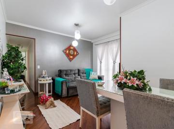 Apartamento · 60m² · 2 Quartos · 1 Vaga · Apartamento para Aluguel - Ipiranga, 2 Quartos, 60 m² - São Paulo