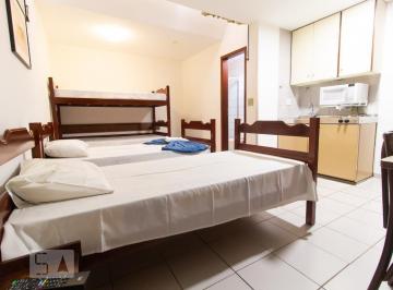 Apartamento · 27m² · 1 Quarto · Apartamento para Aluguel - Asa Norte, 1 Quarto, 27 m² - Brasília
