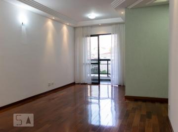 Apartamento · 112m² · 3 Quartos · 1 Vaga · Apartamento para Aluguel - Bosque da Saúde, 3 Quartos, 112 m² - São Paulo