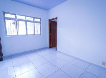 Casa · 60m² · 1 Quarto · Casa para Aluguel - Chácara Mafalda, 1 Quarto,  60 m² - São Paulo