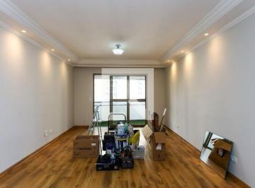 Apartamento · 119m² · 3 Quartos · 2 Vagas · Apartamento para Aluguel - Chácara Agrindus, 3 Quartos,  119 m² - Taboão da Serra