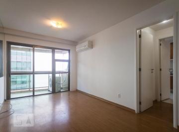 Apartamento · 170m² · 3 Quartos · 2 Vagas · Apartamento para Aluguel - Barra da Tijuca, 3 Quartos, 170 m² - Rio de Janeiro