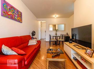 Apartamento · 83m² · 3 Quartos · 2 Vagas · Apartamento para Aluguel - Chácara Santo Antonio, 3 Quartos, 83 m² - São Paulo