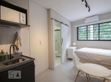 Apartamento · 17m² · 1 Quarto · Apartamento para Aluguel - Casa Verde, 1 Quarto,  17 m² - São Paulo