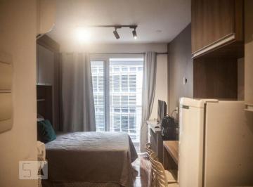 Apartamento · 20m² · 1 Quarto · Apartamento para Aluguel - Consolação, 1 Quarto, 20 m² - São Paulo