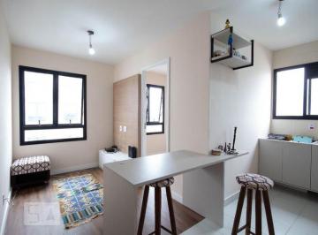 Apartamento · 36m² · 2 Quartos · 1 Vaga · Apartamento para Aluguel - Centro, 2 Quartos,  36 m² - Osasco