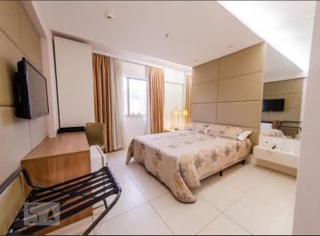 Apartamento · 22m² · 1 Quarto · Apartamento para Aluguel - Cidade Jardim, 1 Quarto, 22 m² - Belo Horizonte