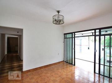 Casa · 109m² · 2 Quartos · 1 Vaga · Casa para Aluguel - Vila Lusitânia, 2 Quartos, 109 m² - São Bernardo do Campo