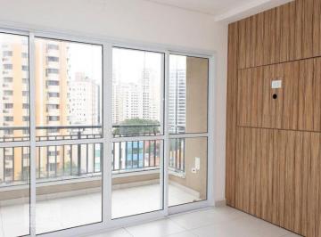 Apartamento · 38m² · 1 Quarto · 2 Vagas · Apartamento para Aluguel - Santana, 1 Quarto, 38 m² - São Paulo