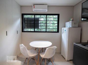 Apartamento · 17m² · 1 Quarto · Apartamento para Aluguel - Casa Verde, 1 Quarto,  17 m² - São Paulo